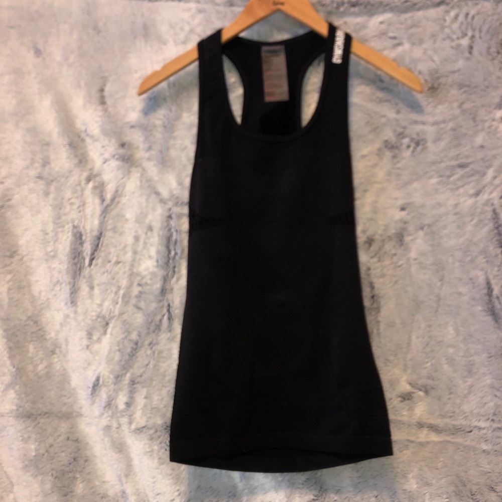 Gymshark tank top